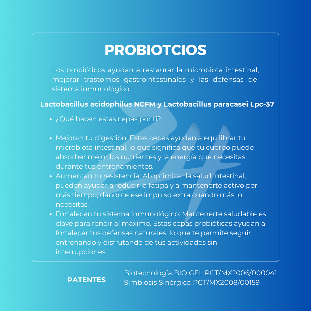 Zone 4 Mora Azul Geles energéticos 12 pza